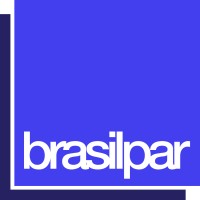Brasilpar Logo