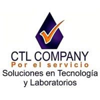 CTL Company Ltda Logo