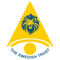 The Swedish Trust K.B. Logo
