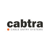 Cabtra - kabelmanagement en kabeldoorvoer Logo