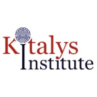Kitalys Institute Logo