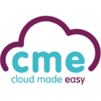 Cloud Made Easy Logo