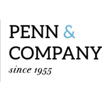 Penn & Company Logo