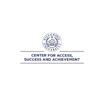 Center For Access Success & Achievement (CASA) Logo