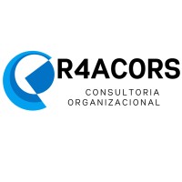 R4ACORS Consultoria Organizacional Logo