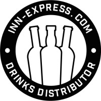 Inn Express Independent Drinks Distributor Logo