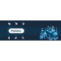IT Solution Provider Logo