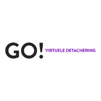 Virtuele Detachering Logo