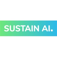 SUSTAIN AI Logo