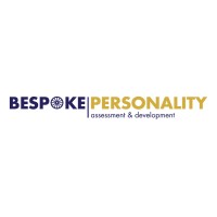 Bespoke Personality Logo