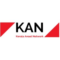Kerala Angel Network (KAN) Logo