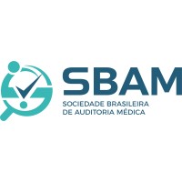 SBAM - Sociedade Brasileira de Auditoria Médica Logo