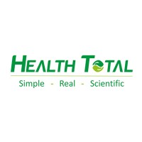 Health Total by Anjali Mukerjee Logo