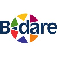 B-dare Logo