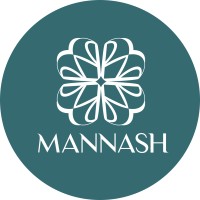 Mannash Logo