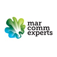Marcomm Experts Logo