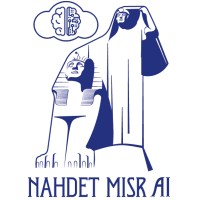 Nahdet Misr AI Logo
