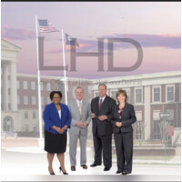 Lister, Holt & Dennis, LLC Logo