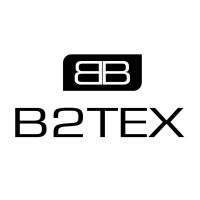 B2TEX Logo