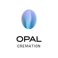 Opal Cremation Logo