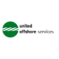 United Offshore Services Logo
