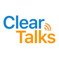 ClearTalks Logo