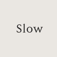 Slow Logo
