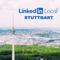 LinkedinLocal Stuttgart Logo