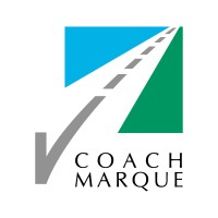 Coach Marque UK Logo