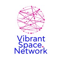 Vibrant Space Network Logo
