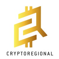 Cryptoregional Logo