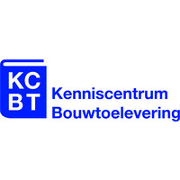 Kenniscentrum Bouwtoelevering Logo