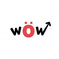 Wow Factor Logo