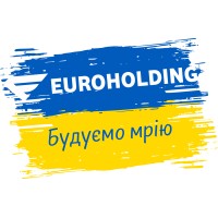 Euroholding Logo