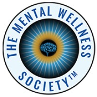 Mental Wellness Society Logo
