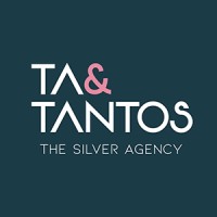 Taytantos The Silver Agency Logo