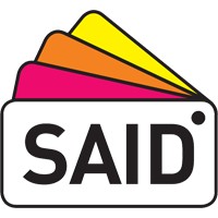 Slovenská asociácia interiérových dizajnérov Logo