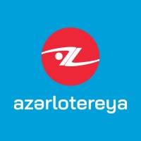 Azərlotereya ASC Logo