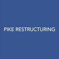 Pike Restructuring Limited Logo