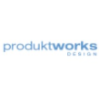 Produktworks Design Logo
