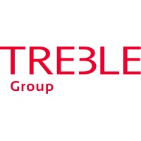 Treble Group UK Logo
