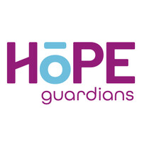 Hope Guardians Logo