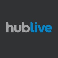 HUBLIVE LTD Logo