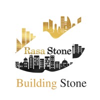 Rasastone, Iranian Natural Stone Logo