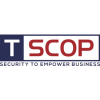 T-SCOP Logo