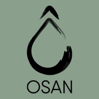 Osan Drinks Logo