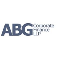 ABG Corporate Finance LLP Logo