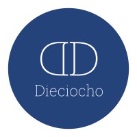 Dieciocho Ltd Logo