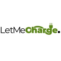 LetMeCharge Logo