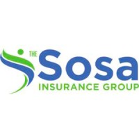 The Sosa Insurance Group Logo